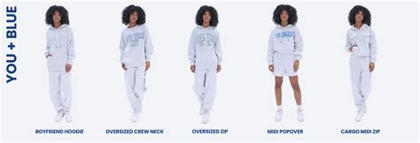 Hoodies + Sweatshirts for Women | Bluenotes Canada