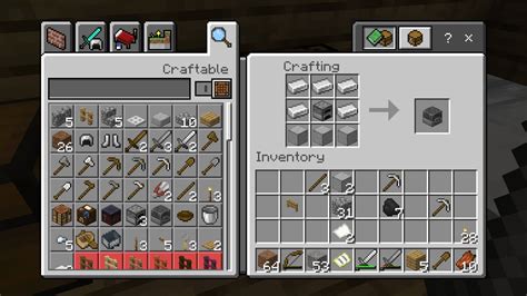 How to make a blast furnace in Minecraft