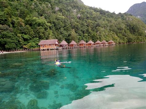 Pantai Ora, Kepingan Keindahan Dari Maluku Tengah – NativeIndonesia.com