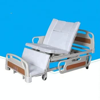 Five Functional Luxurious Cardiac Position Electric Cpr Icu Electric ...