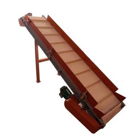 Vertical Conveyor System at Rs 200000 | Conveyor System in Faridabad ...