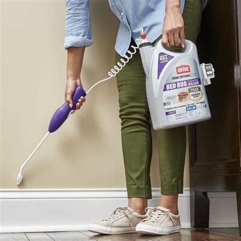 7 Best Bed Bug Sprays to Stop Infestations ASAP