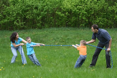 Tug of War Rules: Rope in the Fun Times - Plentifun