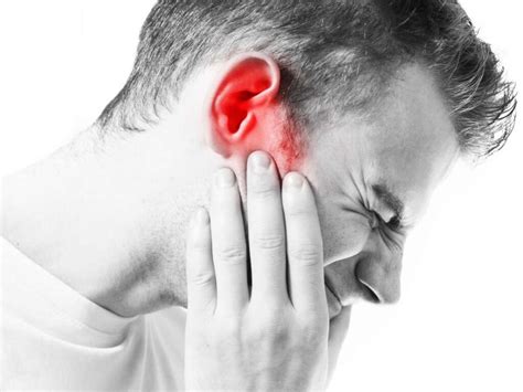 Itchy Ears – Inside Ear Canal Meaning, Causes, Allergies, Treatment ...