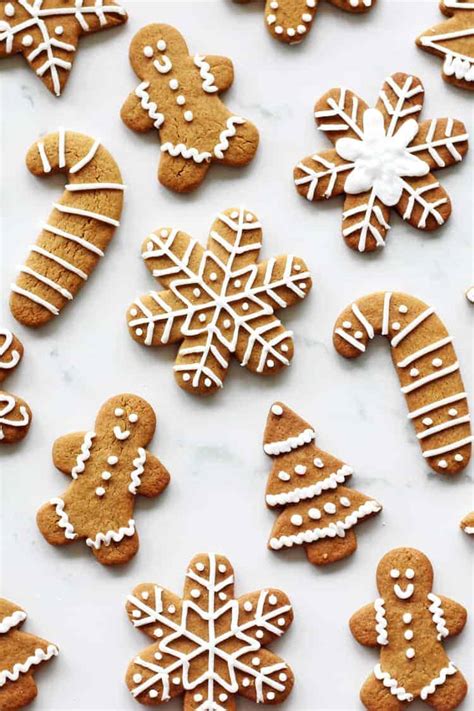 15 Amazing Icing for Gingerbread Cookies – Easy Recipes To Make at Home