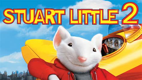 Stuart Little 2 | Movie fanart | fanart.tv