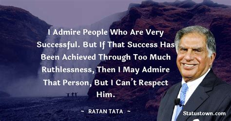 40+ Ratan Tata Quotes Images