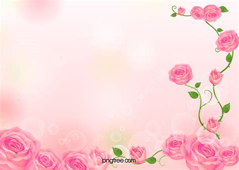 Pink Flowers Background, Photos, and Wallpaper for Free Download