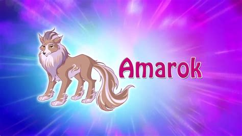 Season 7 :Fairy Animals - The Winx Club Photo (38755215) - Fanpop