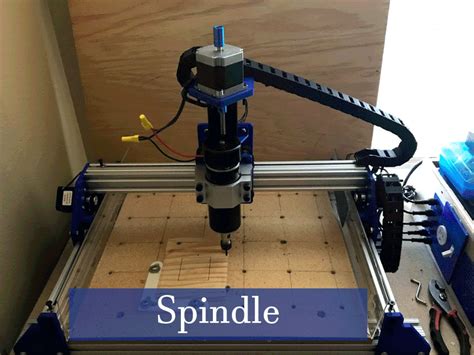 Arduino Blog » Modular CNC machine made with Arduino