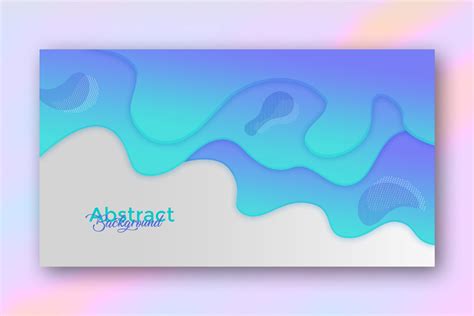 Abstract Banner Background Graphic by shahsoft · Creative Fabrica