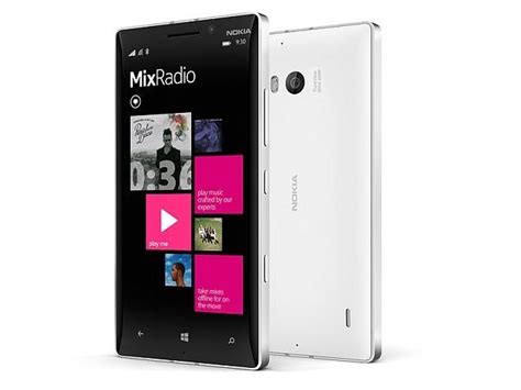 Nokia Lumia 930 Price in India, Specifications (28th January 2022)