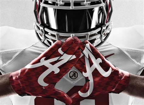 Alabama Crimson Tide Desktop Wallpaper