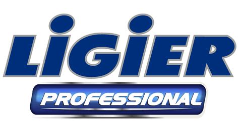 Ligier Professional Vector Logo | Free Download - (.AI + .PNG) format ...