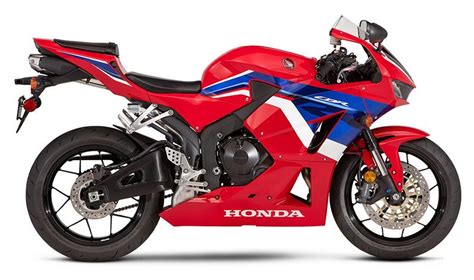 New 2023 Honda CBR600RR, Manitowoc WI | Specs, Price, Photos | Grand ...