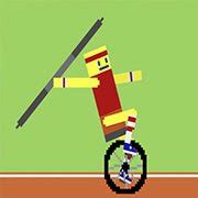 Unicycle Hero