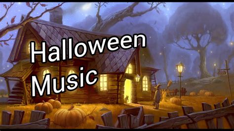 Spooktacular Sounds: A Deep Dive Into Halloween Songs On YouTube In ...