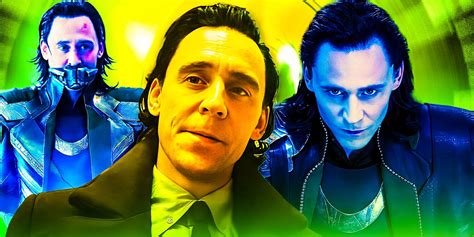 Loki Season 2 Story Recap: 11 Things To Know From Previous MCU Movies ...