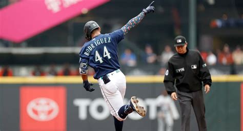 Mariners Spring Training – The Observer