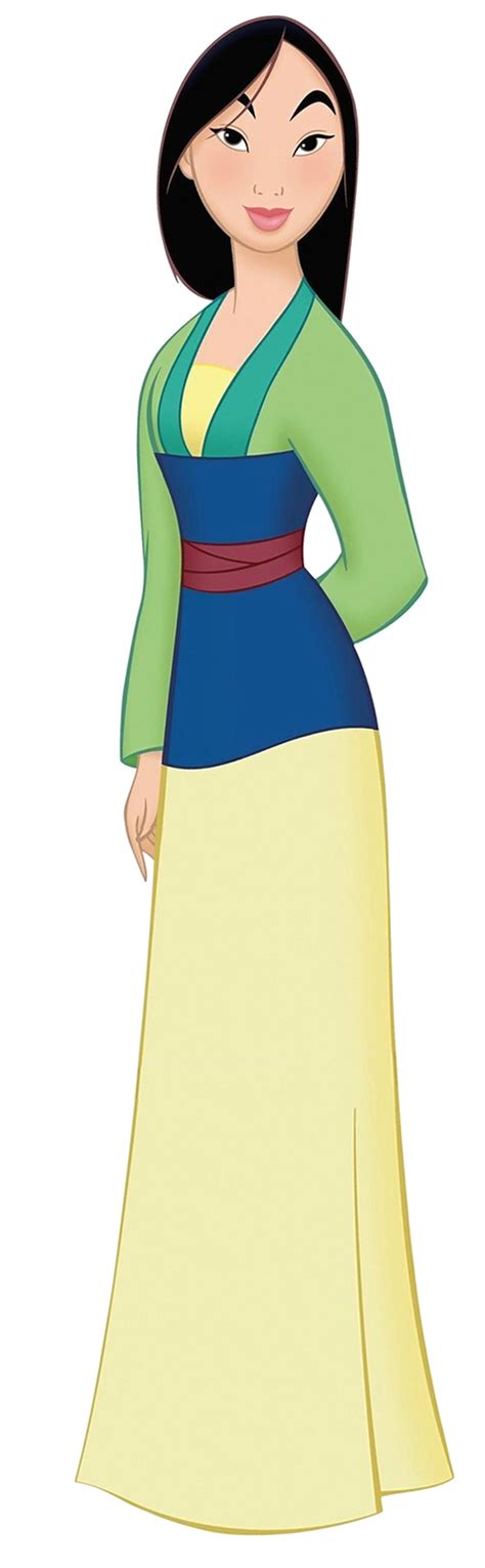 Image - Fa Mulan.png | Heroes Wiki | FANDOM powered by Wikia