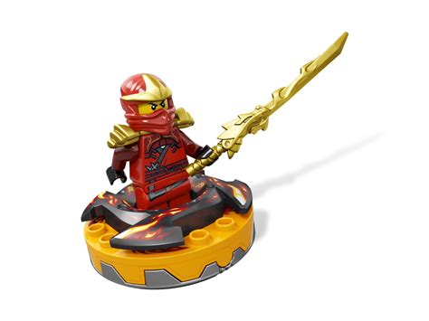 Kai ZX 9561 | Ninjago | Brick Browse | Shop LEGO®