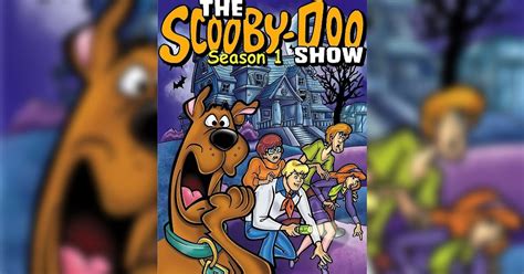 The Scooby-Doo Show Season 01 Episodes In HINDI Download