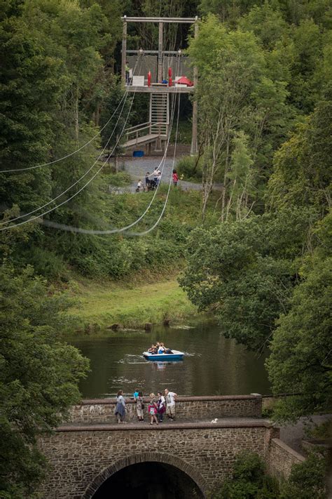 Boats & Canoeing - Castlecomer Discovery Park, Kilkenny, Santa Train ...