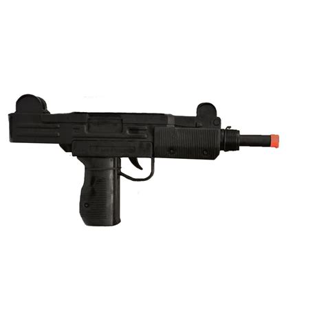 Uzi Submachine Gun | SCostumes