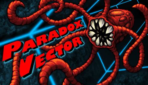 Paradox Vector on Steam