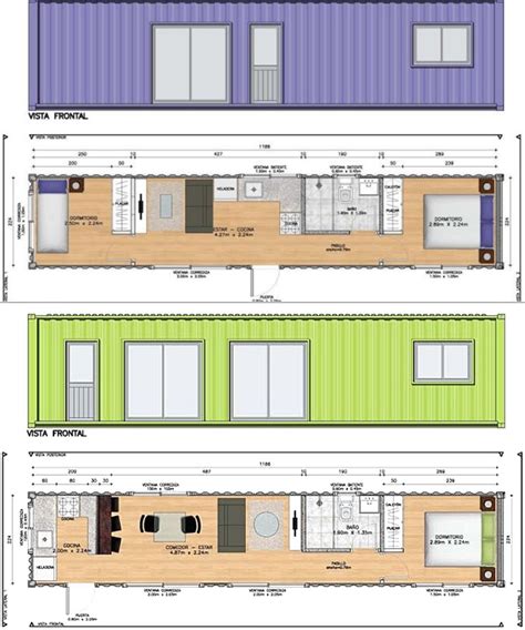 Shipping Container House Plans Pdf Download ~ Shipping Container Home ...