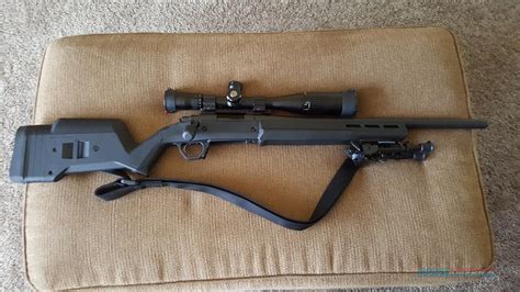 Remington 700 SPS Tactical .308 for sale at Gunsamerica.com: 942596343