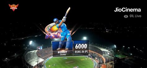 IPL 2023: Rohit Sharma completes 6000 runs in IPL