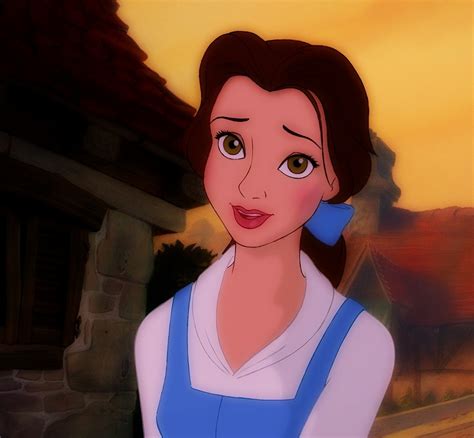 Which is your favorite picture of Belle? Poll Results - Disney Princess ...