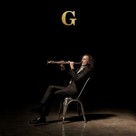 Album: Kenny G - New Standards