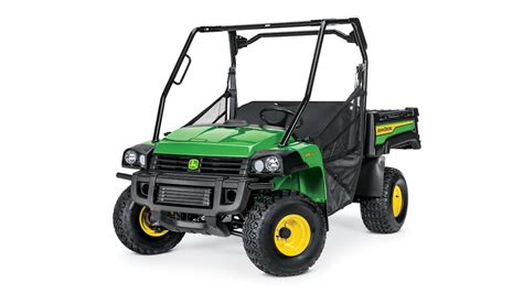 HPX615E Utility Vehicle | Traditional Gator™ Utility Vehicles | John ...