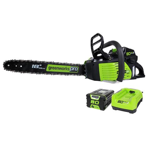 The 5 Best Cordless Electric Chainsaws + Reviews & Ratings! (Jul. 2020)