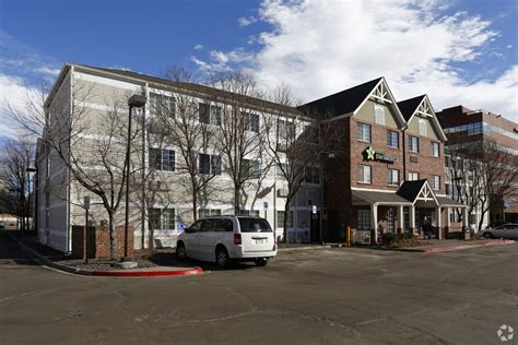 Furnished Studio - Greenwood Village Apartments - Greenwood Village, CO ...