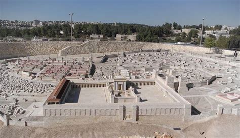 Jerusalem during the Second Temple Period - Alchetron, the free social ...