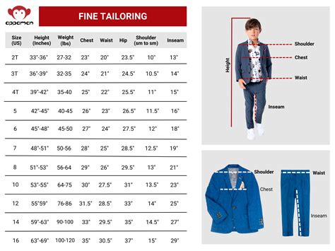 Child Xl Size Chart Clearance | bellvalefarms.com