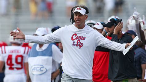 Ole Miss football schedule 2023 released: Full list of opponents, dates