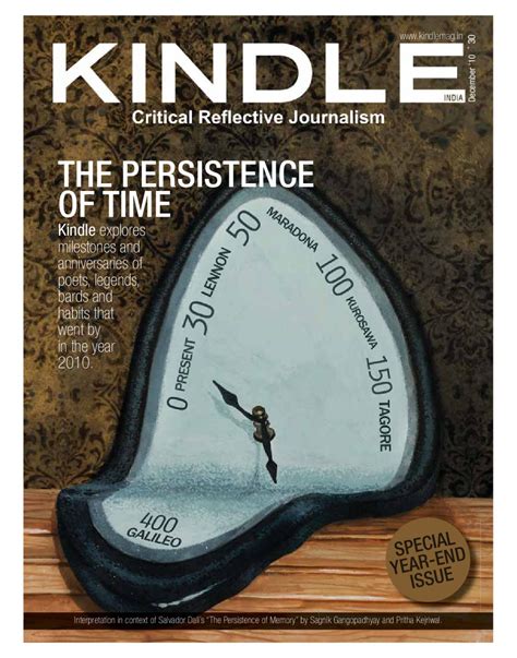 Kindle Magazine December '10 by Kindle Magazine - Issuu