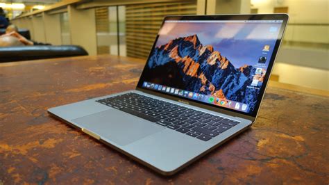 MacBook Pro Review | Trusted Reviews