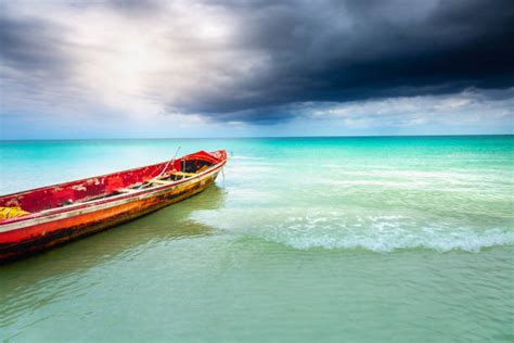 Montego Bay Jamaica Weather Stock Photos, Pictures & Royalty-Free ...