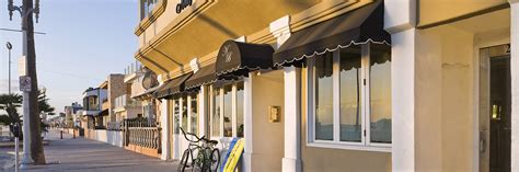 About Newport Beach Inn - Newport Beach Hotel - Orange County Historic ...