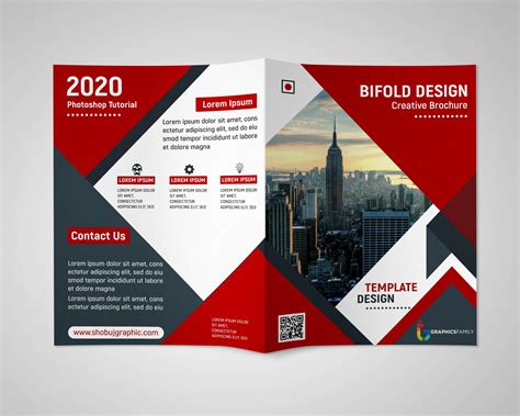 How To Design A Brochure - Design Talk