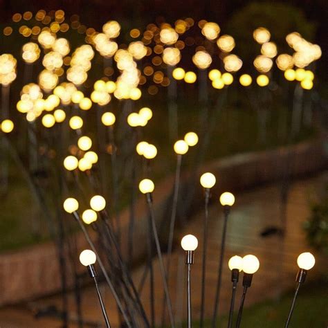 Solar Powered Fairy Lights – wickedafstore