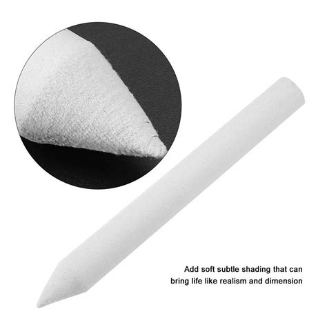 1pc Blending Stumps Sketch Rub Drawing Tool Sketch Drawing Art Painting ...