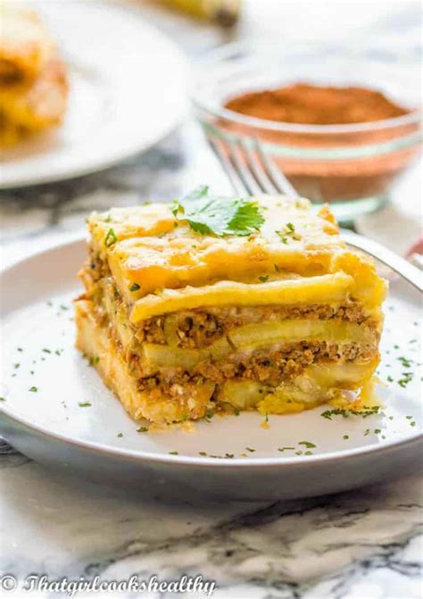 Authentic Puerto Rican Pastelon Recipe | Deporecipe.co