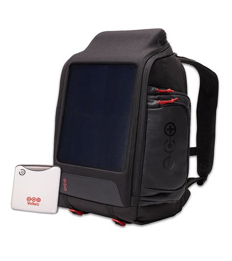 Solar Backpack Charger Best Offer iNeedTheBestOffer.com | Best offers ...