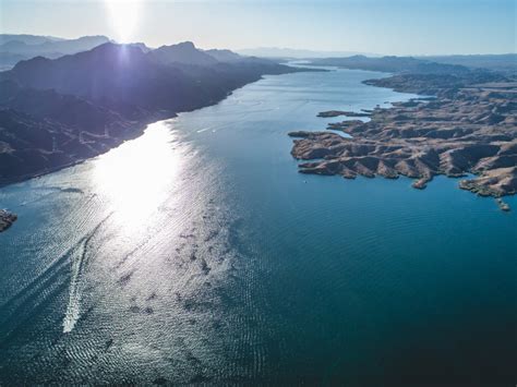 Top Five Water Activities on Lake Havasu